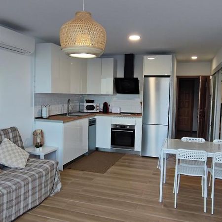 Calesapart2 Brisa Marina Candelaria Exterior foto