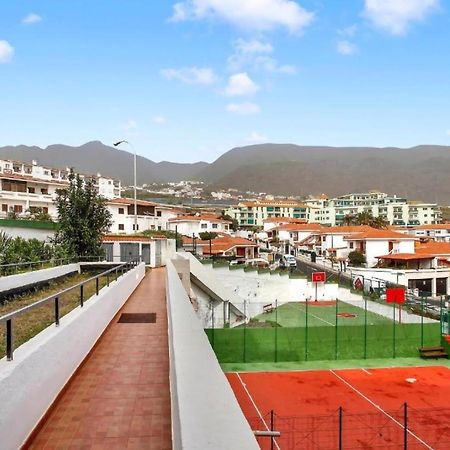 Calesapart2 Brisa Marina Candelaria Exterior foto