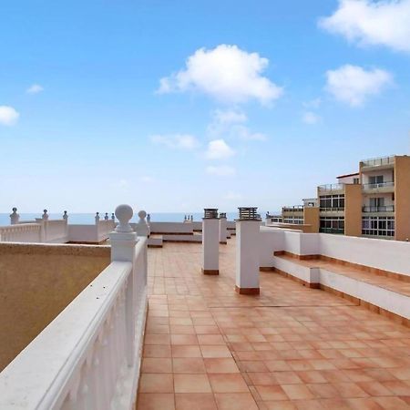 Calesapart2 Brisa Marina Candelaria Exterior foto
