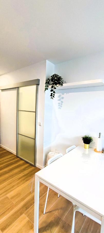 Calesapart2 Brisa Marina Candelaria Exterior foto