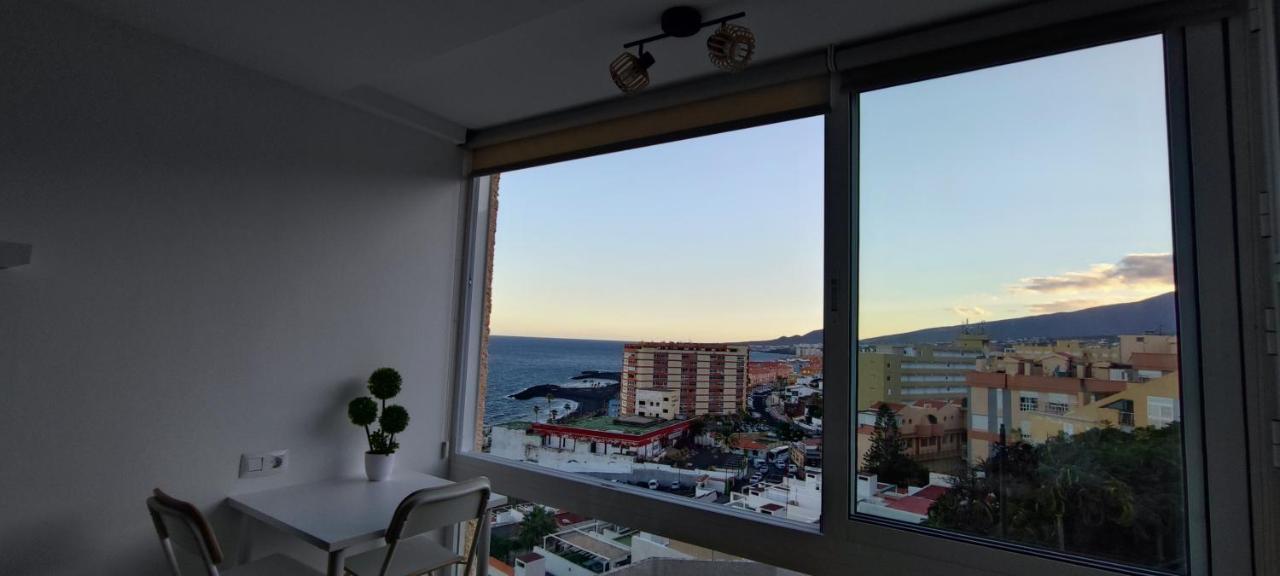 Calesapart2 Brisa Marina Candelaria Exterior foto