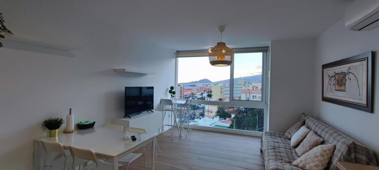 Calesapart2 Brisa Marina Candelaria Exterior foto
