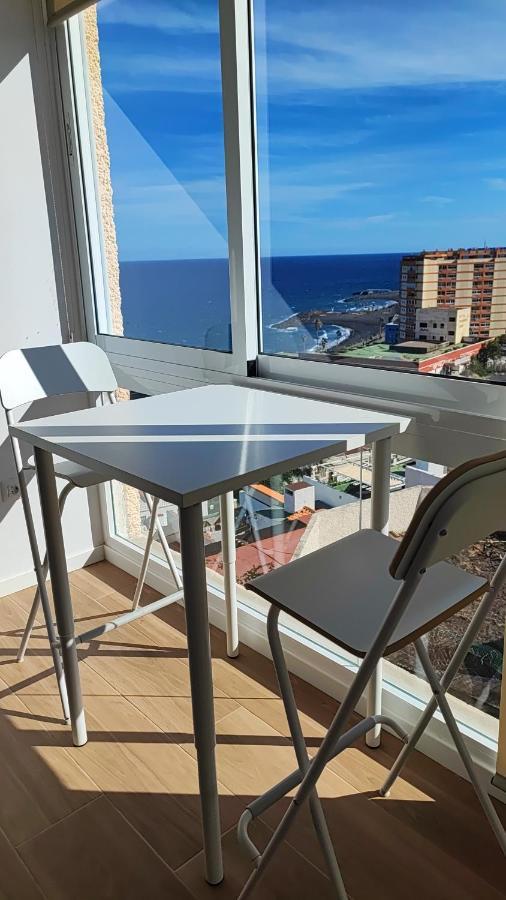 Calesapart2 Brisa Marina Candelaria Exterior foto