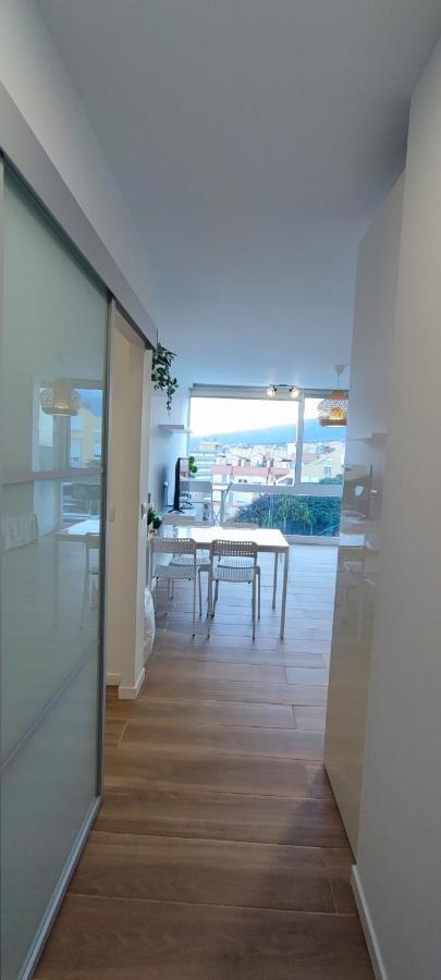Calesapart2 Brisa Marina Candelaria Exterior foto