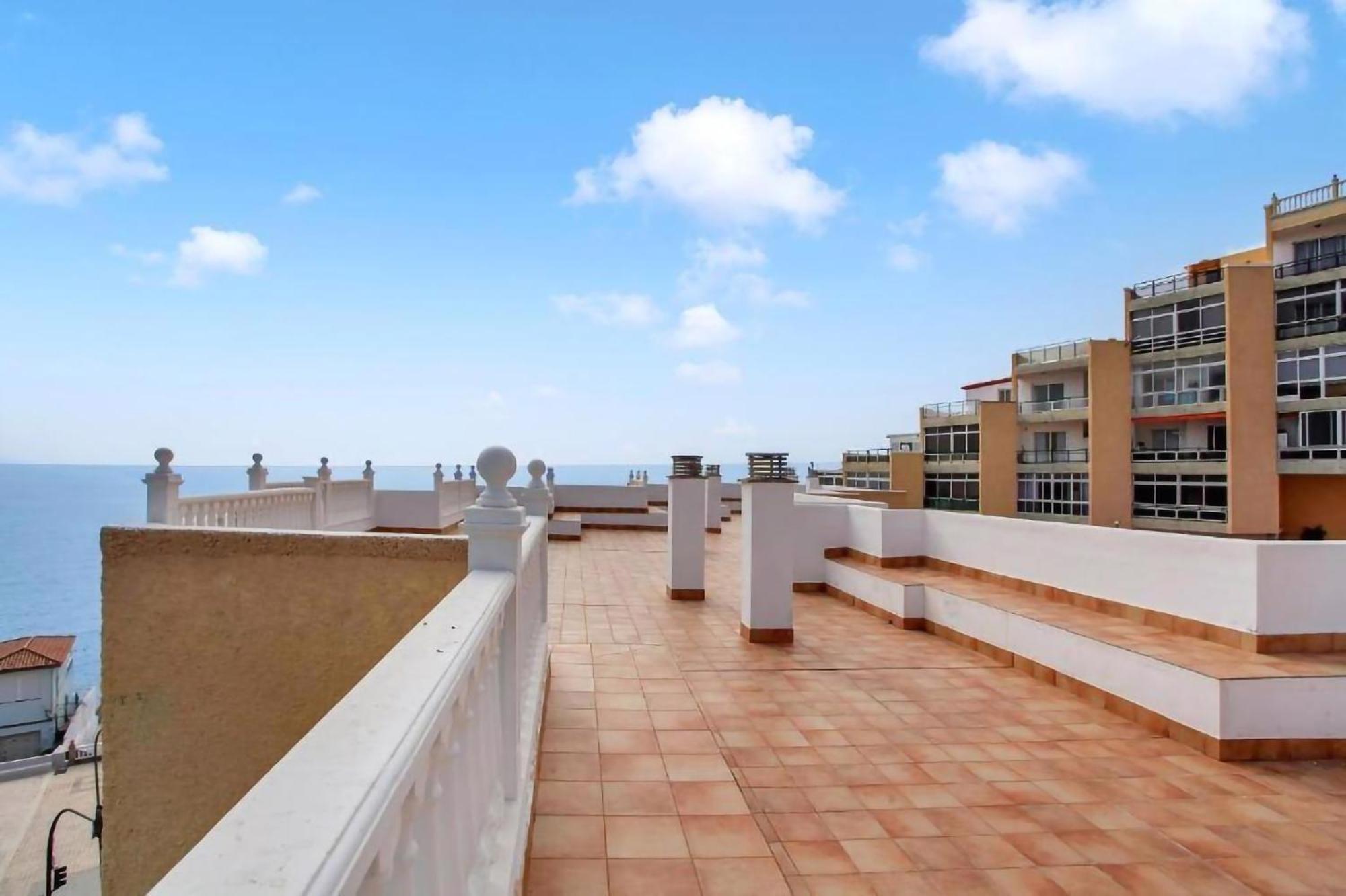 Calesapart2 Brisa Marina Candelaria Exterior foto