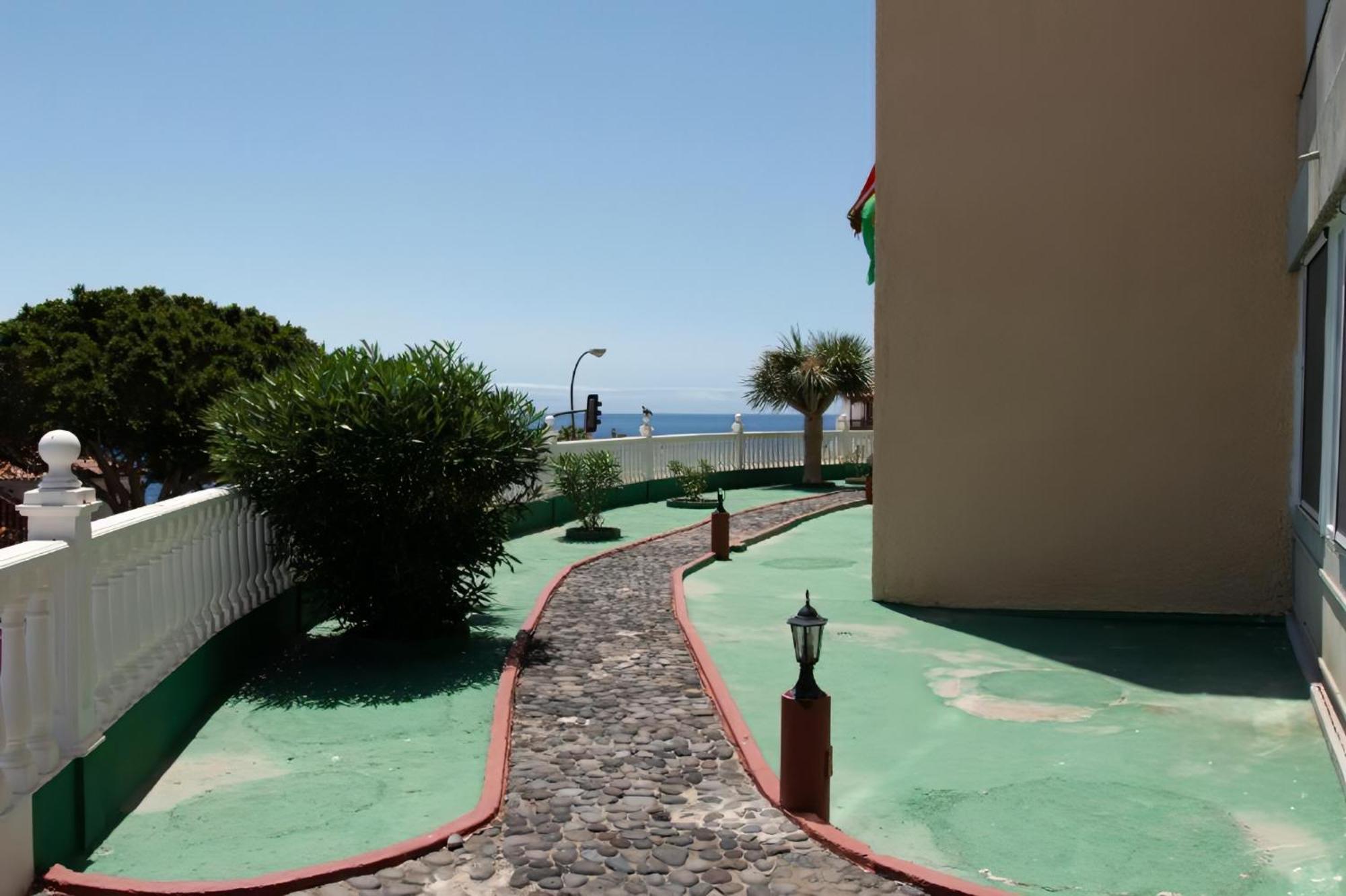 Calesapart2 Brisa Marina Candelaria Exterior foto